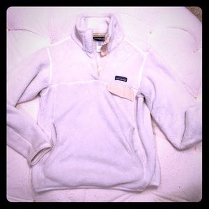 Patagonia Pullover
